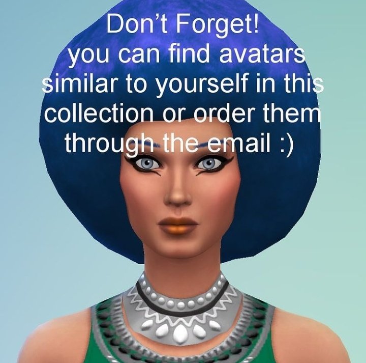 🟣Unique 3D avatars
🟡Platform: Rarible 
🔵Collectible NFT
🟠Floor Price:0.09ETH
⚪️Link in bio

#nft #nftart #metaverse #nftcollector #nftartist #ethereum #pionat #nftcollection #rarible #nftartists #eth #digitaleorld #fashion #acamma #bussiness #raredigitalart #slavatar #model