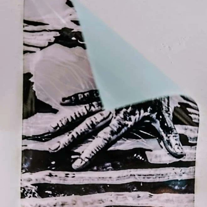 SianWTaylor1's tweet photo. Blind faith
This is my sound
Embedded beats
https://t.co/D57HQEH6dH
#chaseandstaus
#liambaily
#collage
#freedom
#music
#electronicmusic
#electronicdancemusic
#dj
#drawing
#movement
@backlitgallery
#body
#musicproduction
#visualart
#backlitgallery https://t.co/QeIljTT03a