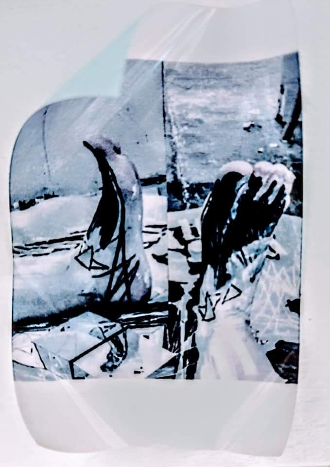SianWTaylor1's tweet photo. Blind faith
This is my sound
Embedded beats
https://t.co/D57HQEH6dH
#chaseandstaus
#liambaily
#collage
#freedom
#music
#electronicmusic
#electronicdancemusic
#dj
#drawing
#movement
@backlitgallery
#body
#musicproduction
#visualart
#backlitgallery https://t.co/QeIljTT03a