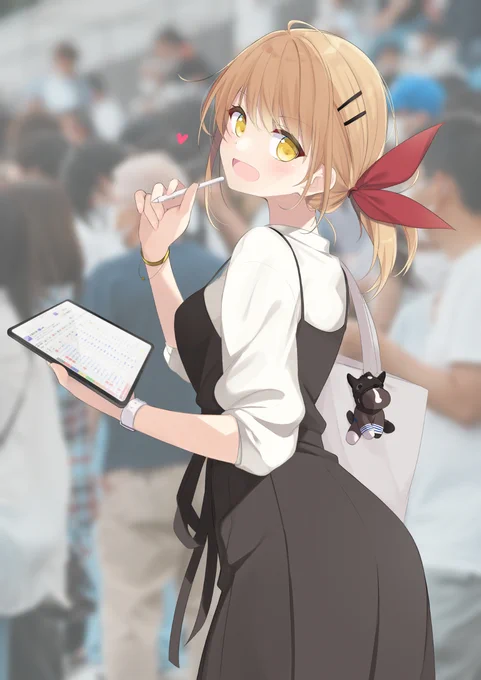 予想はお任せ 