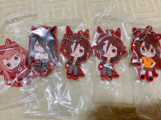 可愛い! 