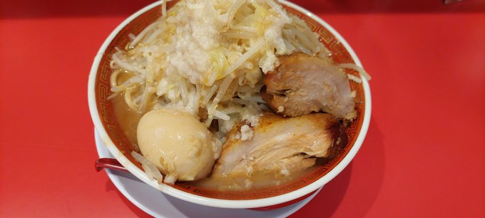 次は野菜マシに挑戦してみよう 