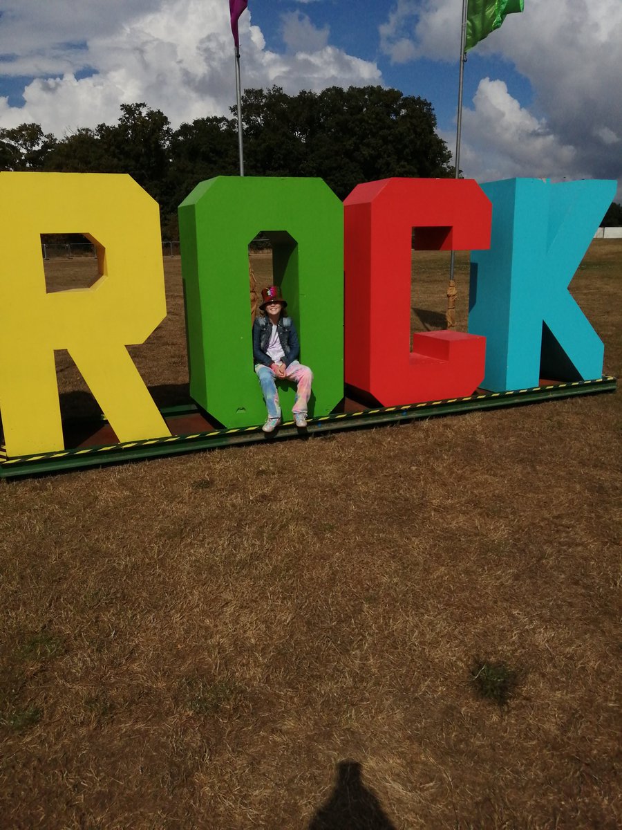 Claxto1's tweet photo. This little diamond at #letsrockipswich yesterday has now seen 75+ live acts this year so far. We are agreed that obviously number one is @RollingStones but even making a top 5 of the rest is impossible! Thanks to each and every one @stereophonics @libertines @shedseven @UB40 https://t.co/NKH1yEldXj