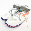 otaota555's tweet photo. #NIKE #ナイキ #オフホワイト <br>【中古】<br>NIKE ナイキ Off-White オフホワイト<br>DO6290-100  AIR FORCE 1 MID SP WHITE エアフォース1 ミッド  ホワイト スニーカー サイズ：26.5cm カラー：ホワイト <br>【f126】 [楽天] https://t.co/Gu4dpWlsZ8 #RakutenIchiba https://t.co/FAlDwrpbEa