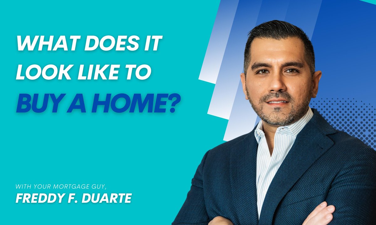 ProdigyATX's tweet image. What does it look like to BUY A HOME?

Watch and Find out!
youtu.be/YVgTVBx9Rb8