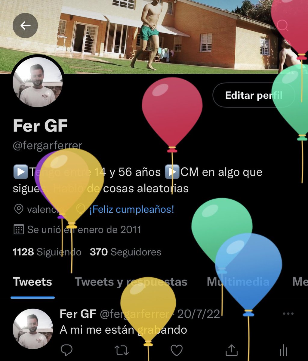 fergarferrer's tweet photo. Ah bueno https://t.co/Sq37TqmTho