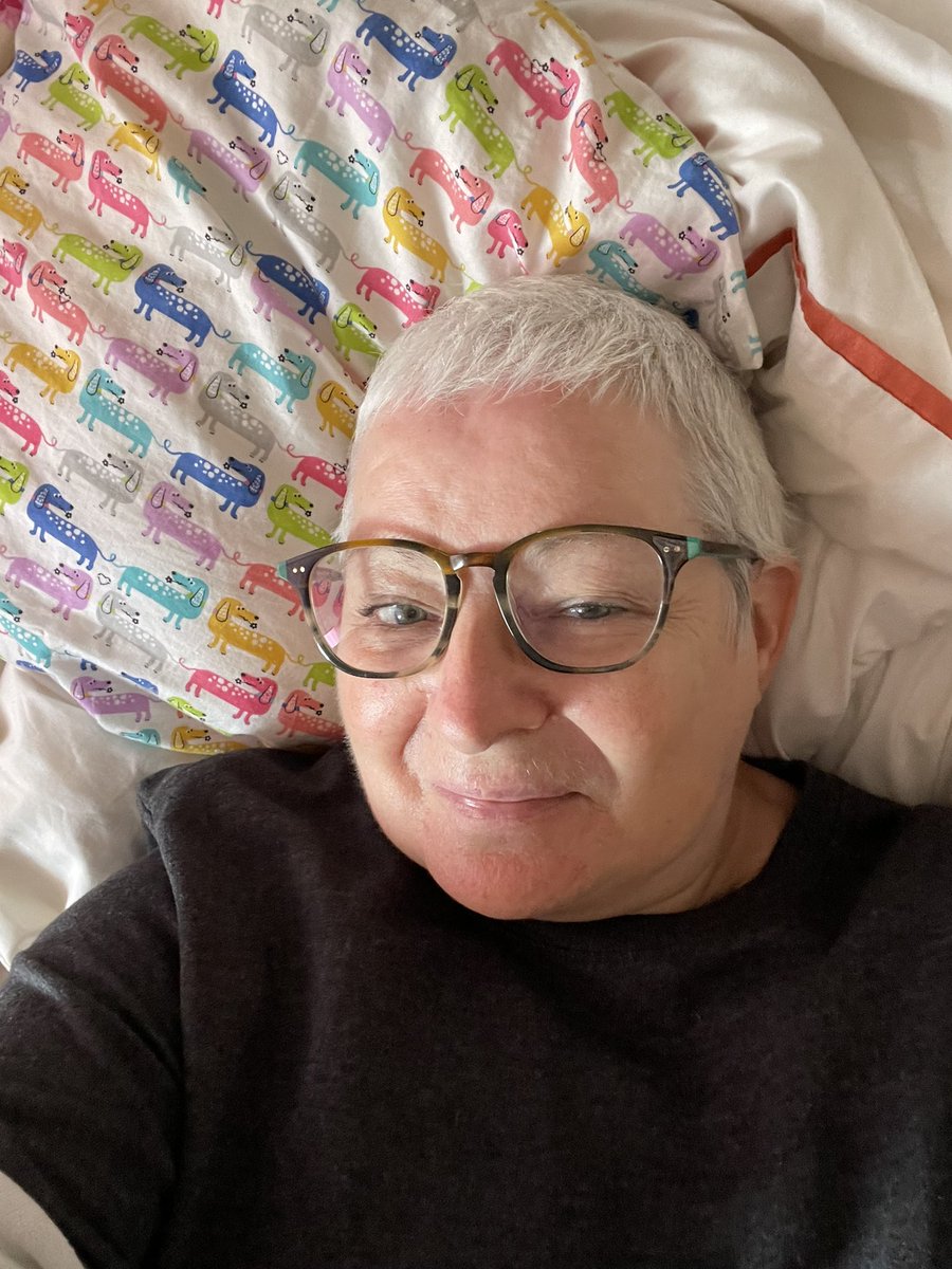 Janey Godley tweet media