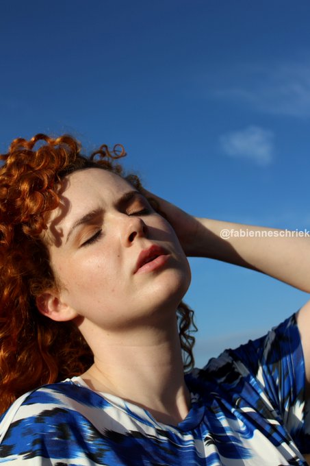 Cloud 9 #redheadgirl #redheadsofinstagram #redheadlove https://t.co/kg9OP9Kkup<a href="/tag/redheadgirl"class="tags">#redheadgirl</a><a href="/tag/redheadsofinstagram"class="tags">#redheadsofinstagram</a><a href="/tag/redheadlove"class="tags">#redheadlove</a>