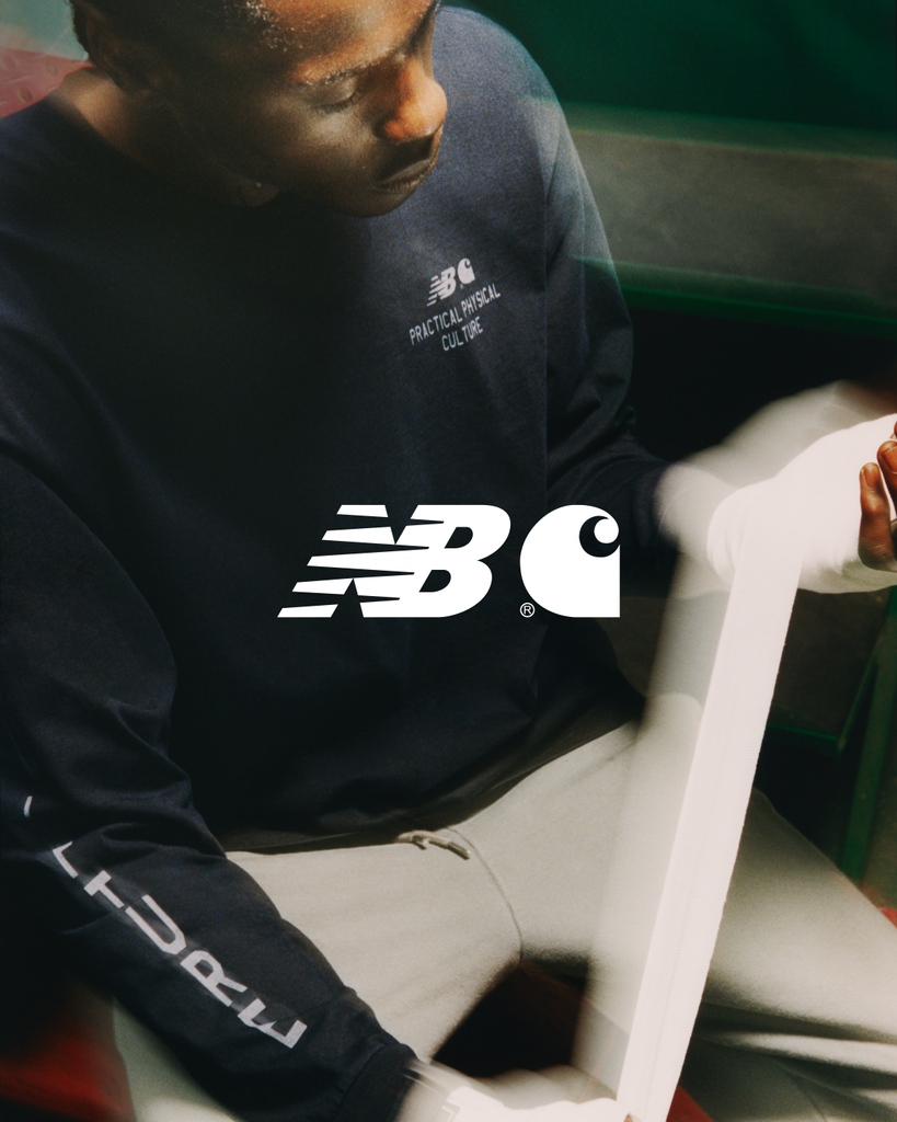 CarharttWIP's tweet photo. .@NewBalance x Carhartt WIP⁠
September 16th, 2022
⁠
#newbalance #CarharttWIP⁠ https://t.co/jL055rz4Mm