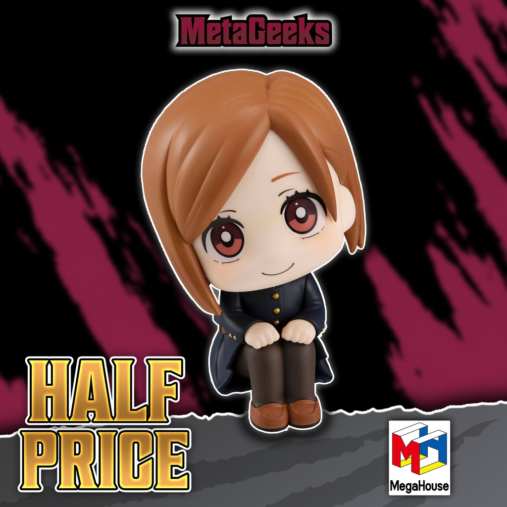 MetaGeeksUK's tweet photo. You've seen our amazing Pop Up Parade and Nendoroid figures available in the "Half-Price Sale", but how about these other figures from premium manufacturers such as TAITO, BANPRESTO and Ichibansho.

https://t.co/0QfSMB89ZL
#MetaGeeks #ByGeeksForGeeks #banpresto #taito #ichibansho https://t.co/10LL6UwEKt