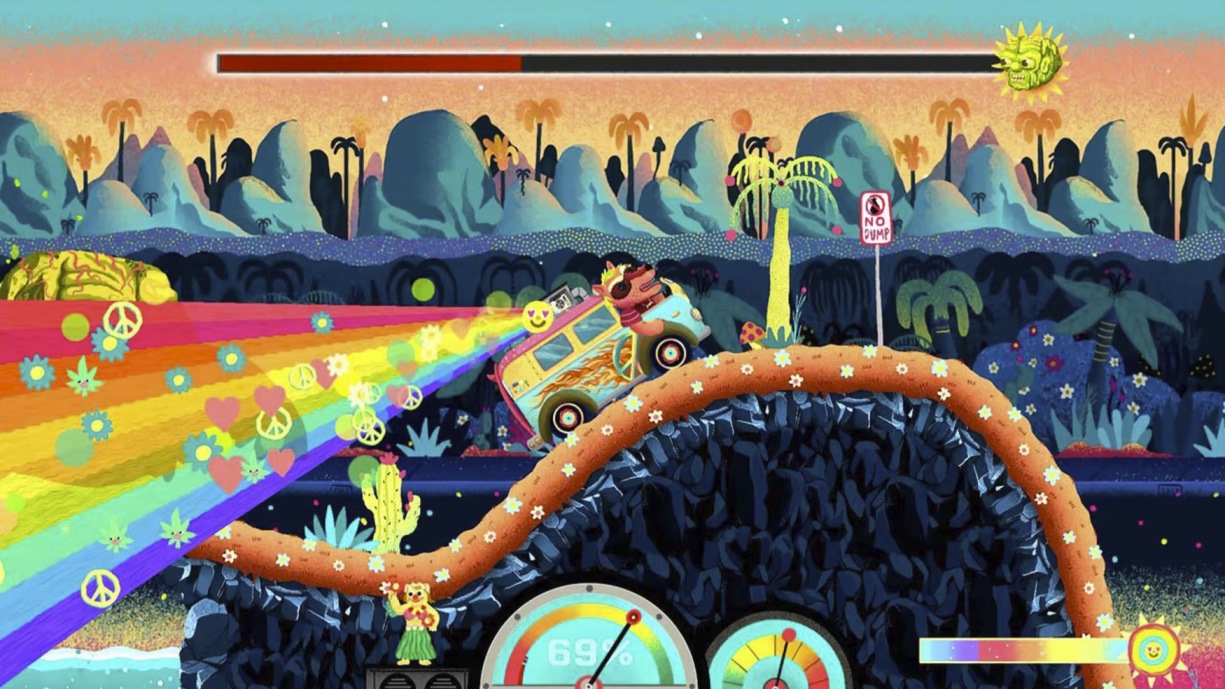 Fantastico Studio On Twitter RT NinEverything Funtasia To Be Made 
