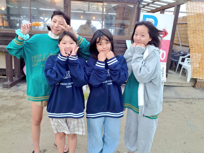 Twitterのコスプレ画像37