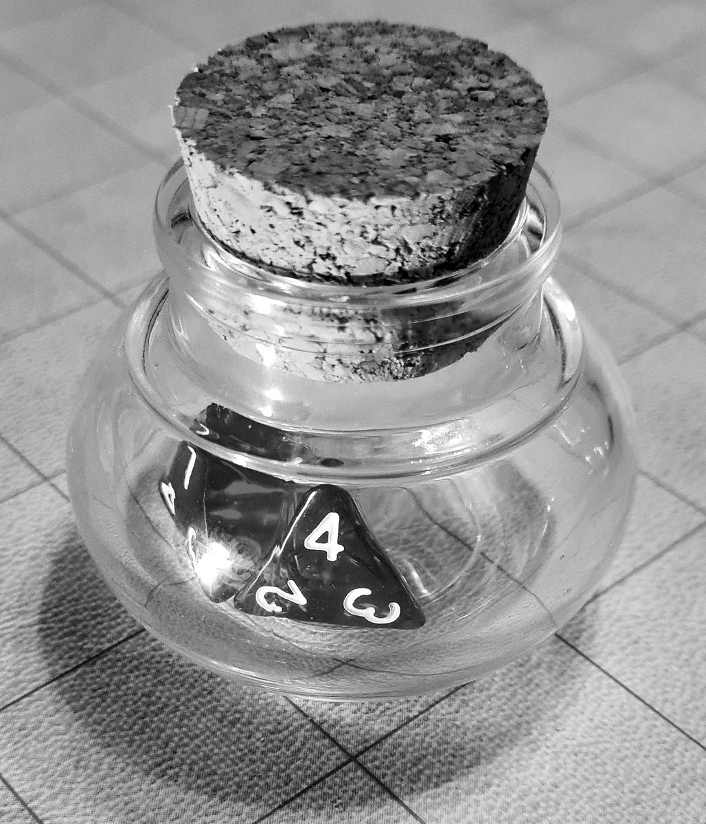 Potion of Healing #randombadphotos