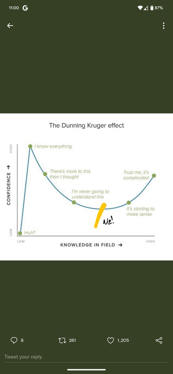 ChristinaGRobb's tweet photo. Tag yourselves, I'm the yellow line #firstyearphd https://t.co/fRkSo3Y93e
