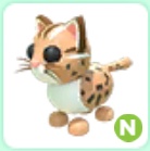 🐆Neon leopard cat giveaway!🐆
To enter:
- Follow me and @xDrclinqJxnrix 
- Like 
- Retweet
- Comment "done"
-----------------------------
Extras:
- Tag 2x friends
- Retweet with tags
- Join my other giveaways in pinned 

Ends in 3 days!
#Adoptmetrades #adoptmegws #adoptmeoffers