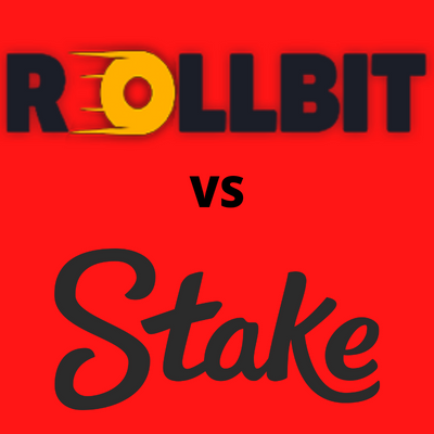 FruityCasinos's tweet photo. Read our @rollbitcom vs @Stake blog post here - https://t.co/bCO54M0lUm We cannot seperate them. Which one do you like more? Let us know in the comments Stake Casino or Rollbit? #BITCOIN #Crypto #GamblingTwitter https://t.co/xZexLhquT8