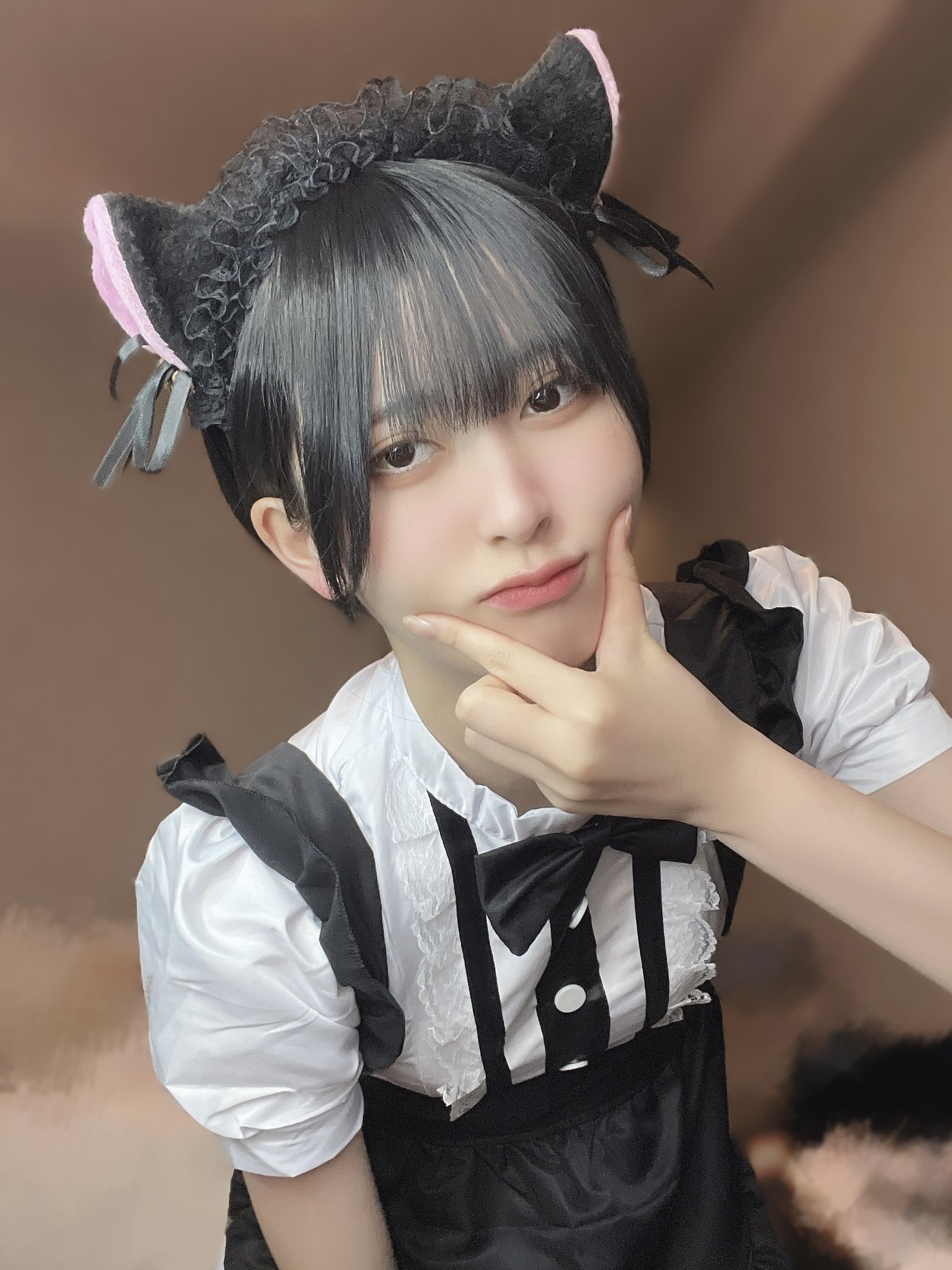 川中子 奈月心 on X: 