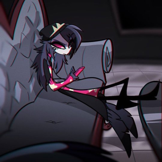 DEMON_PRlNC3SS's tweet photo. Octavia Goetia
Info below https://t.co/9NmKdANP9x