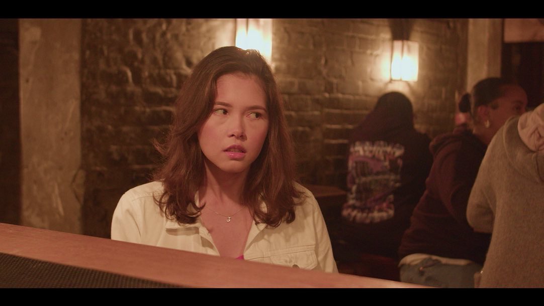 HantonStudiosUK's tweet image. I think we can all agree that these are the prettiest stills we’ve ever seen 😍

Get lost in these beautiful new stills from @flhfilm and then try and tell us you’re not as excited as we are for this film to drop. 

#filmstills #feelslikehomefilm #officiallook