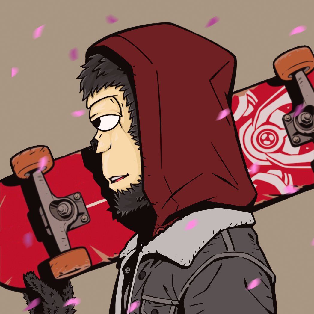 I guess it was just about time when it would come, <a href="/yootszuki/">YootsZuki | Free Mint</a> has their #FreeMint live now! 😅