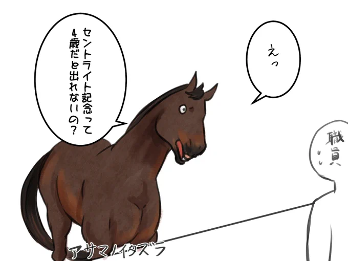 落書きです 