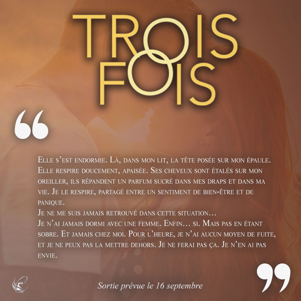 Trois fois de Lili CL Marguerite sort ce vendredi en ebook et broché. 

Par ici => cyplog.com/fr/livres/231-…