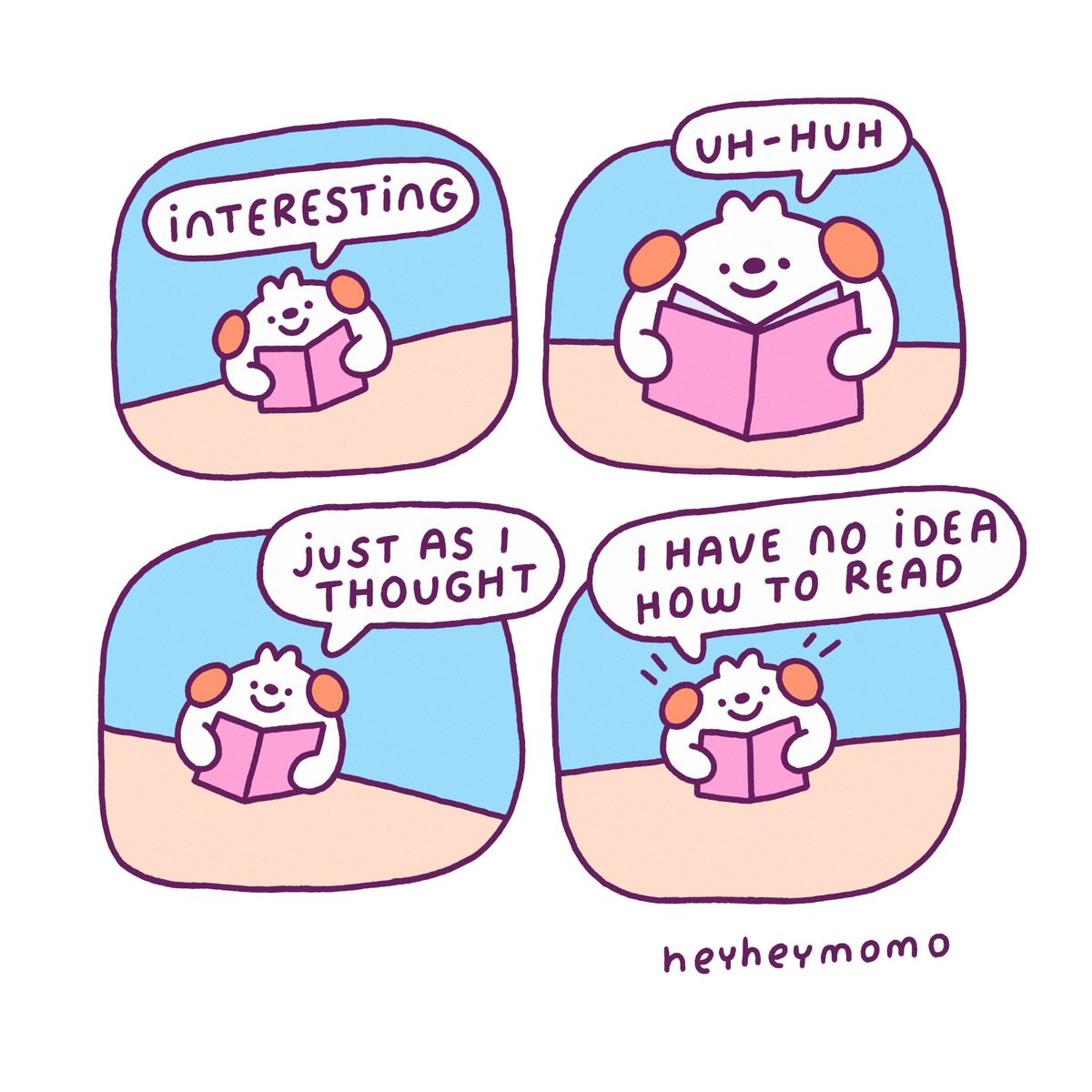 Some of my recent comics 🐶 