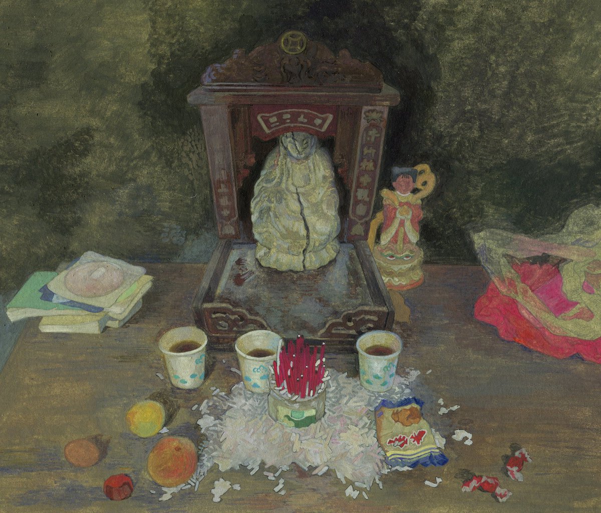 -Grayscale (@_goincircles) on Twitter photo 