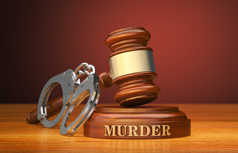 AnyLaw_Research's tweet photo. Case of the Day: Arias pled guilty to two counts of first-degree murder for offenses he committed when he was 16 years old. Arias challenged the constitutionality of his natural life sentences through post-conviction relief.

Case: State v. Arias
https://t.co/No8mzjqMhv https://t.co/hgA1IQhI9C