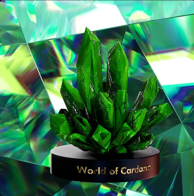 CardanoBeast tweet media