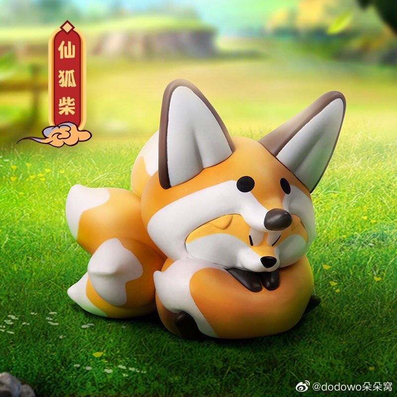 Toyny_Toyy's tweet photo. ชิบะน้อย  —  FOX
✨ 360  บาท 

📮แฟรช 40 บาท 

📦  ของครบ  แกะกล่องไม่แกะซอง พร้อมส่ง ✅
#ตลาดนัดกล่องสุ่ม #popmart #กล่องสุ่มของเล่น  #blindboxth  #52toys #ตลาดนัดpopmart #Hirono #กล่องสุ่ม #ตลาดนัดฟิกเกอร์ #ฟิกเกอร์ #โมเดล #โมเดลการ์ตูน https://t.co/RazjqtS1t2