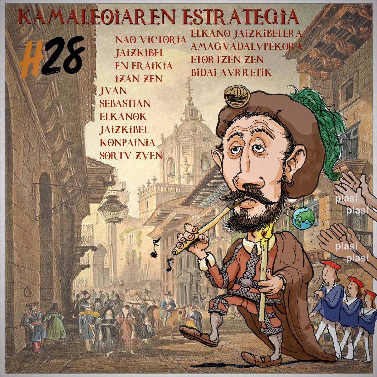 Elkano <a href="/dco1971/">dco1971</a>