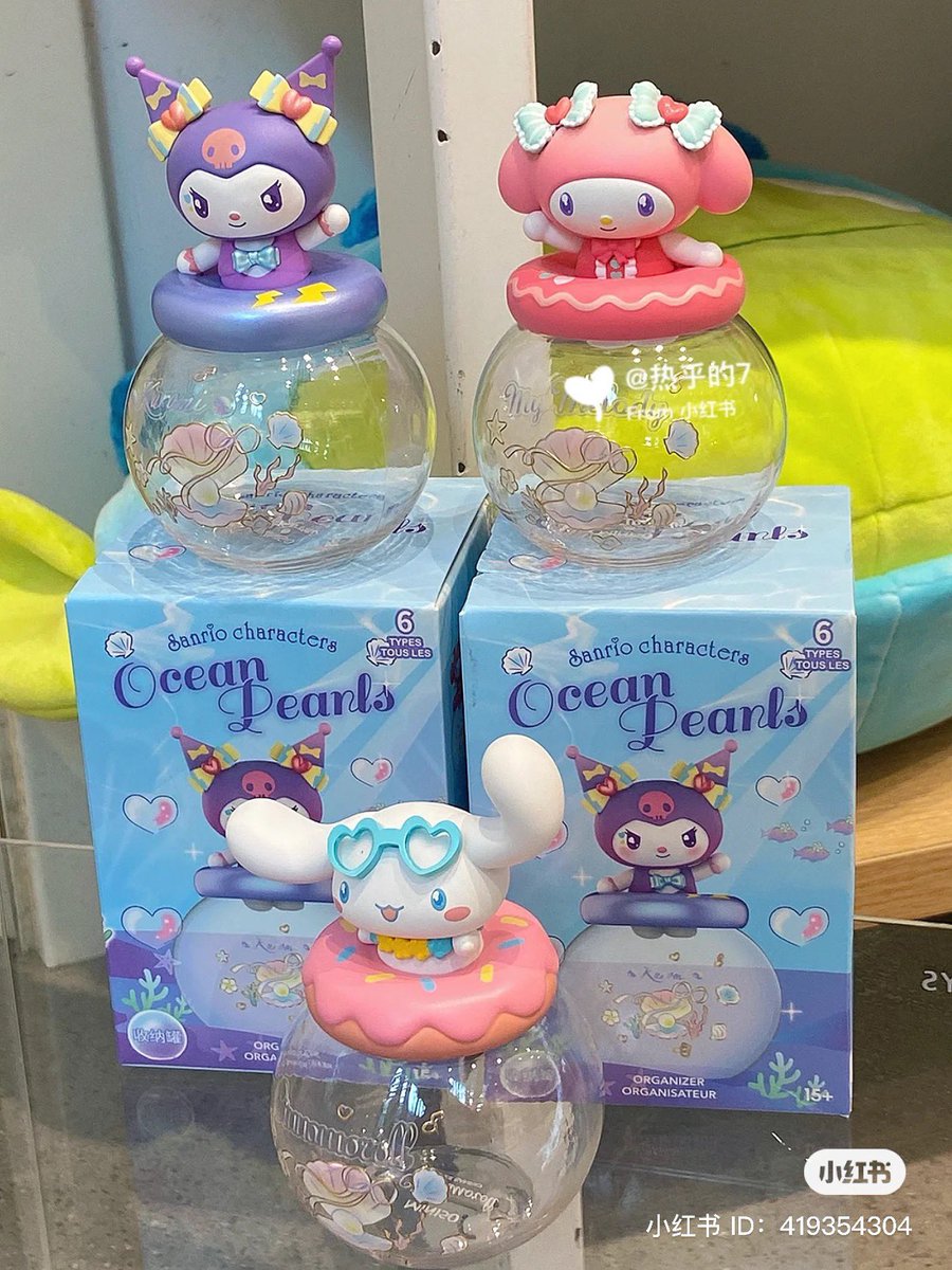 Toyny_Toyy's tweet photo. Sanrio  —  Kurumi
✨ 365  บาท 

📮แฟรช 40 บาท 

📦  ของครบ  แกะกล่องไม่แกะซอง พร้อมส่ง ✅
#ตลาดนัดกล่องสุ่ม #popmart #กล่องสุ่มของเล่น  #blindboxth  #52toys #ตลาดนัดpopmart #Hirono #กล่องสุ่ม #ตลาดนัดฟิกเกอร์ #ฟิกเกอร์ #โมเดล #โมเดลการ์ตูน https://t.co/L5buJI7wEQ