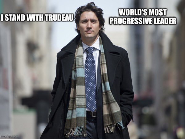 beaver_zombie's tweet photo. @RealAndyLeeShow We're good thanks
We already found a real leader that actually cares about Canada.
You can keep your grifting, fascist little #CryptoCuck https://t.co/VqSDmEra3H