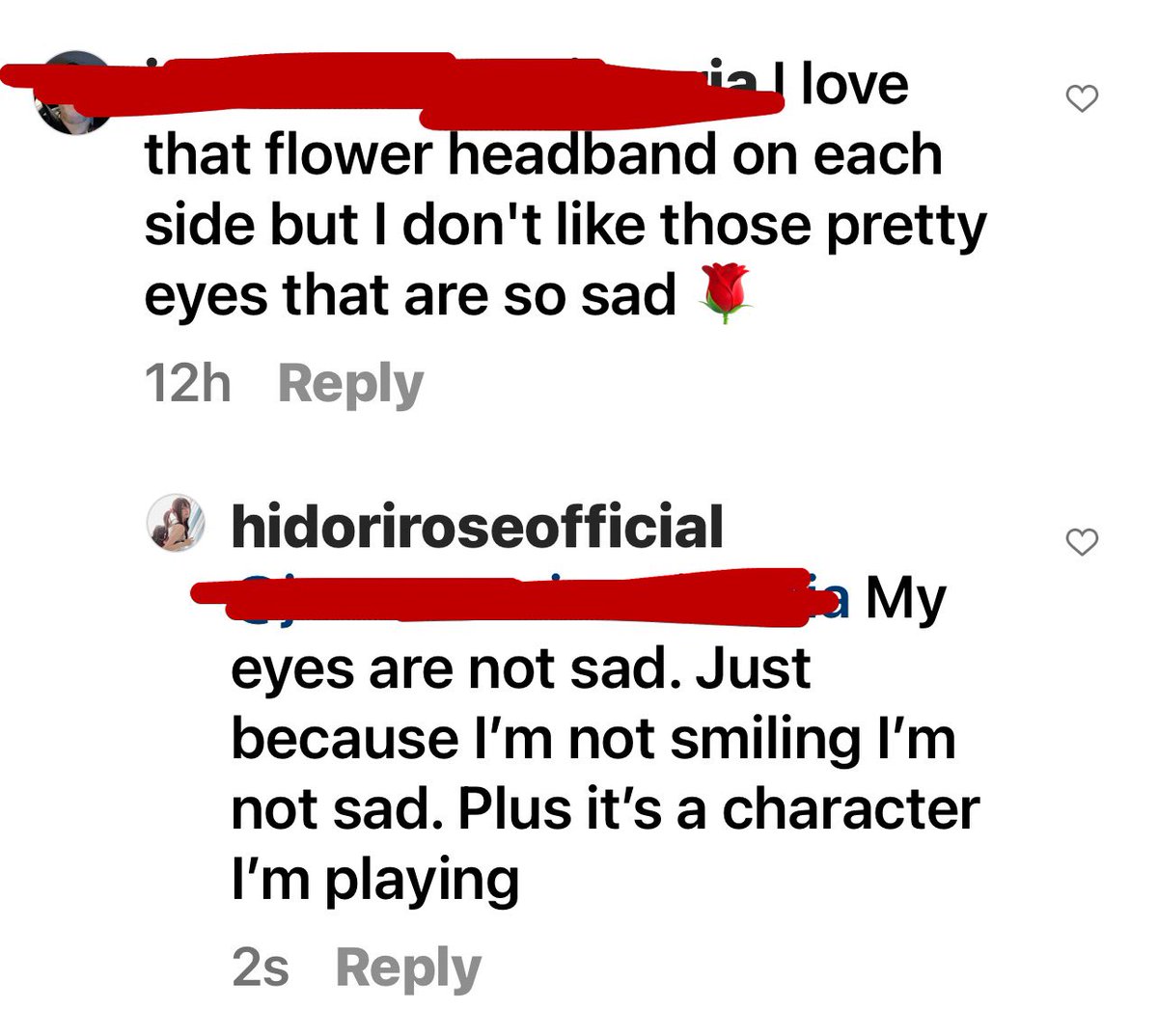 Hidori Rose On Twitter How Not To Interract With Women Or Anyone hidori-rose-on-twitter-how-not-to-interract-with-women-or-anyone
