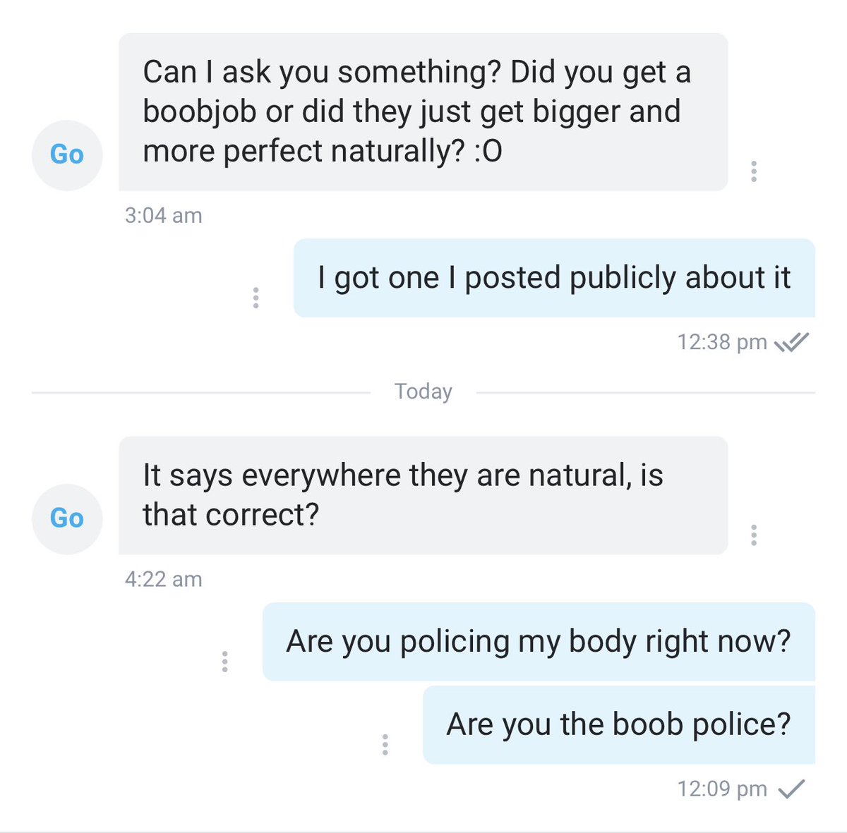 Hidori Rose On Twitter How Not To Interract With Women Or Anyone hidori-rose-on-twitter-how-not-to-interract-with-women-or-anyone