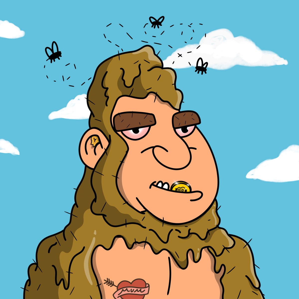 Pope Billy tweet media