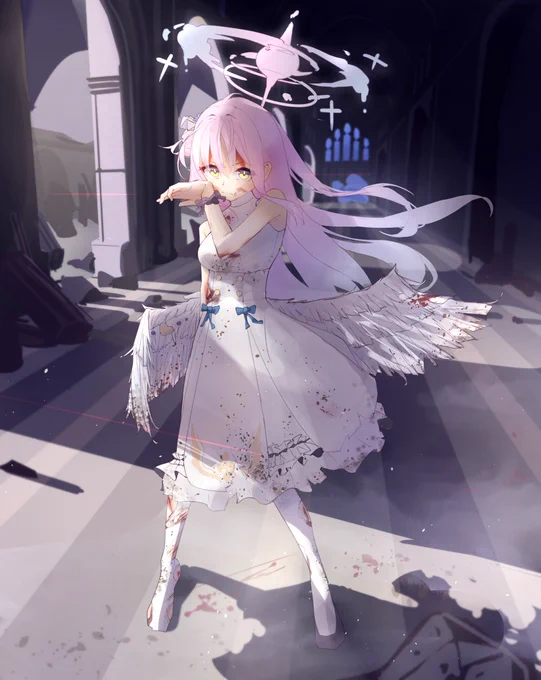 全体 