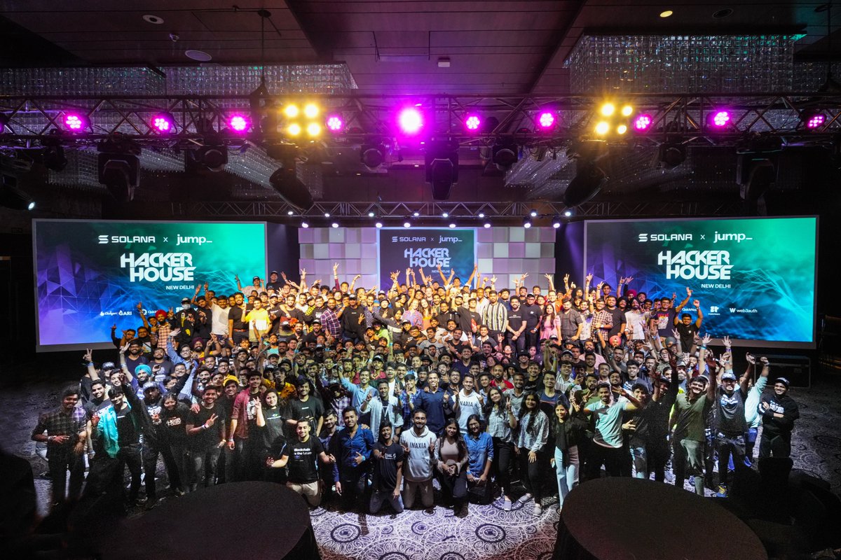 Tag Yourself ❤️‍🔥
#HackerHouseDilli