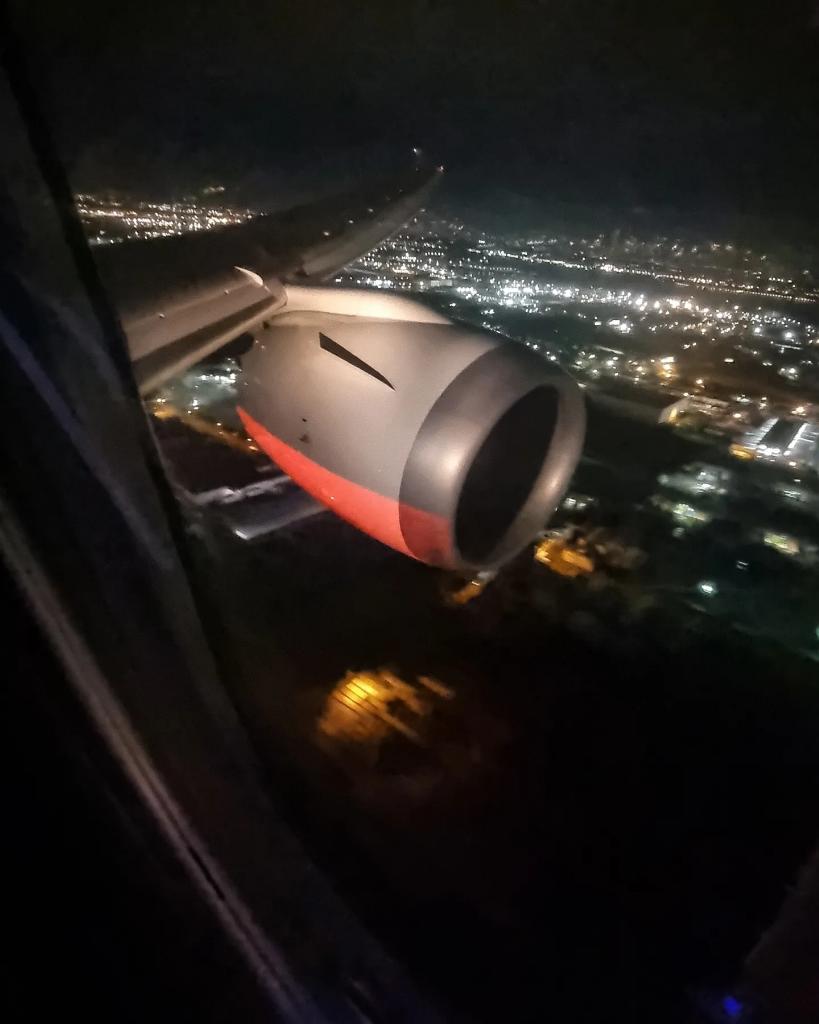 CalvinFisher_ZA's tweet photo. It's September 11th and I've just landed in Newark. Not going to the Big Apple this time, rather Motor City for the Detroit Motor Show. This is bucket list material folks, so thanks Ford SA for inviting #Wheels24 to attend. What can we expect? A new Mustang? A slew of EVs? https://t.co/kIkISvanjb