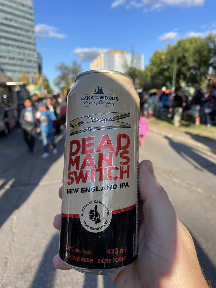 frazer_HX's tweet photo. Yesterday was a blast at #manyfest in Winnipeg https://t.co/jMx3veuxsb