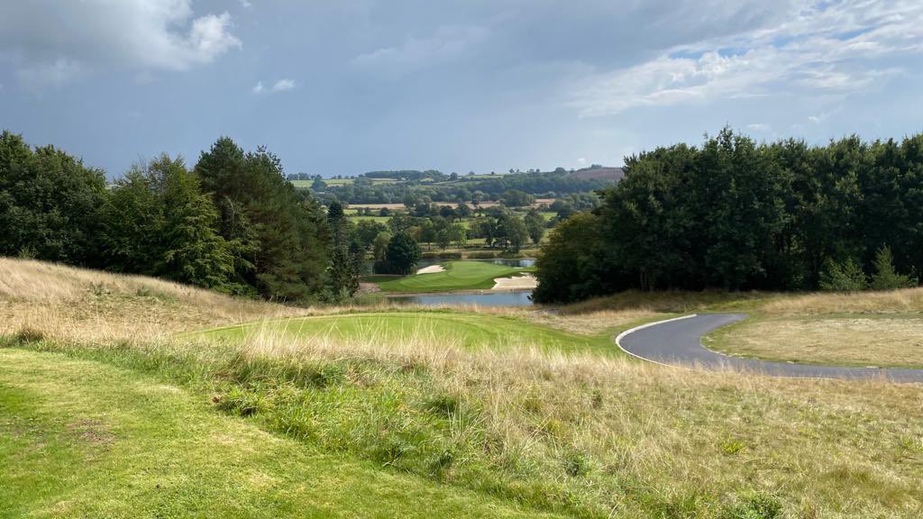 Jonny Caldwell tweet media