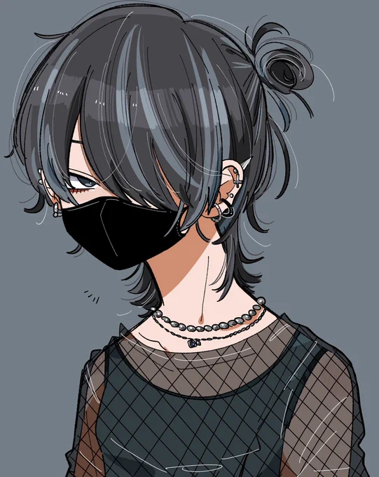 なにみてんの 