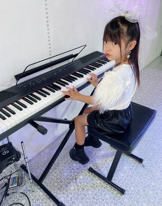 Twitterのコスプレ画像2