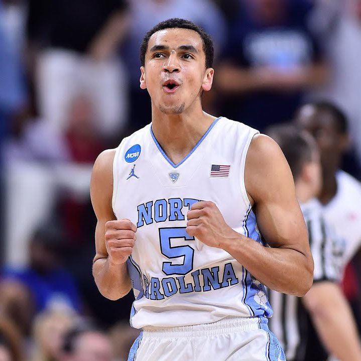 britishtarheel's tweet photo. 𝐇𝐀𝐏𝐏𝐘 𝐁𝐈𝐑𝐓𝐇𝐃𝐀𝐘 𝐌𝐏𝟓!

It’s @marcuspaige5’s birthday today.

What is your favourite Marcus Paige moment?!

I’ll start…

Winning lay-up against NC State in the Marcus Paige Arena. https://t.co/oTghM3y8xD