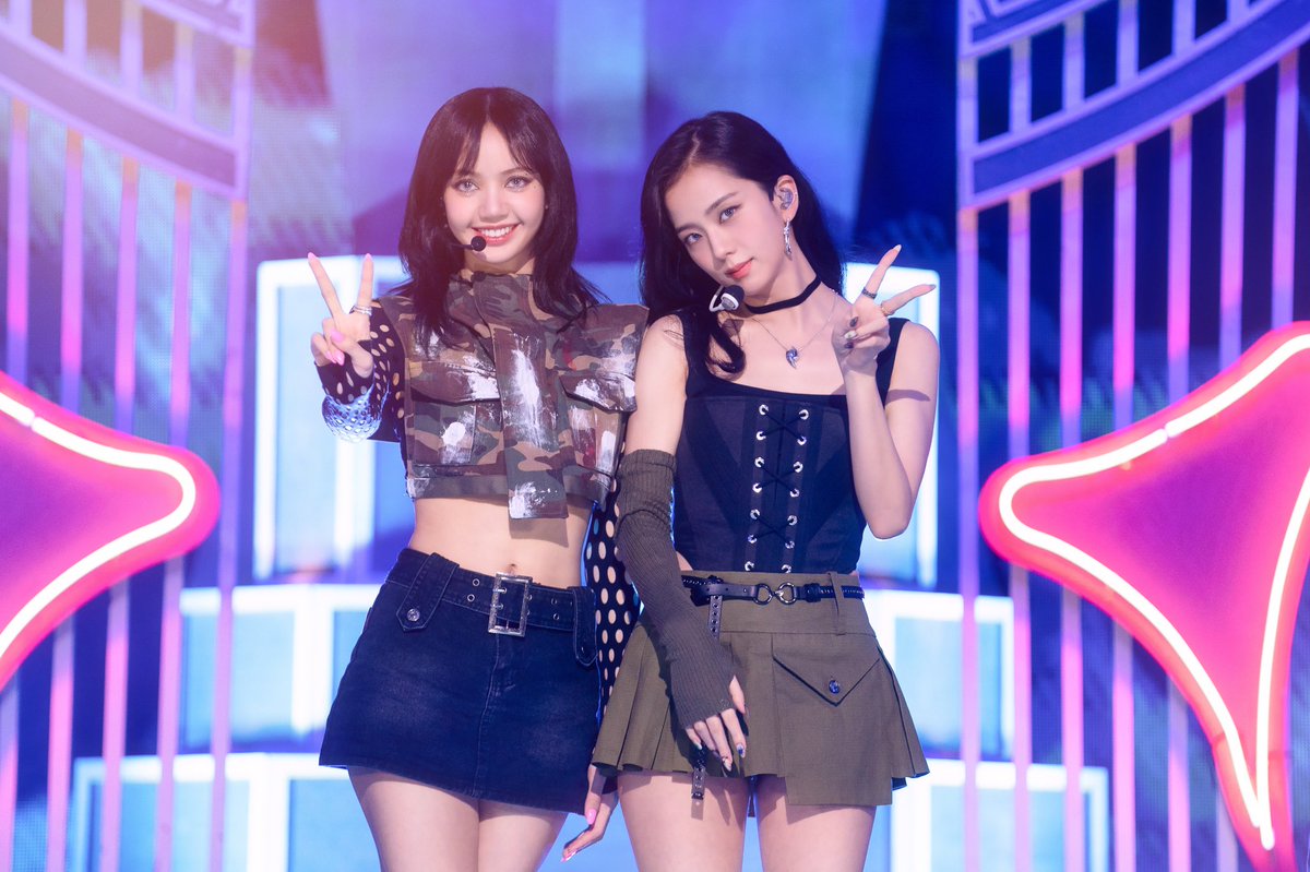 🐰🐥LISOO THAILAND💜💛 #ลิซูแฟนกันค่ะ tweet media