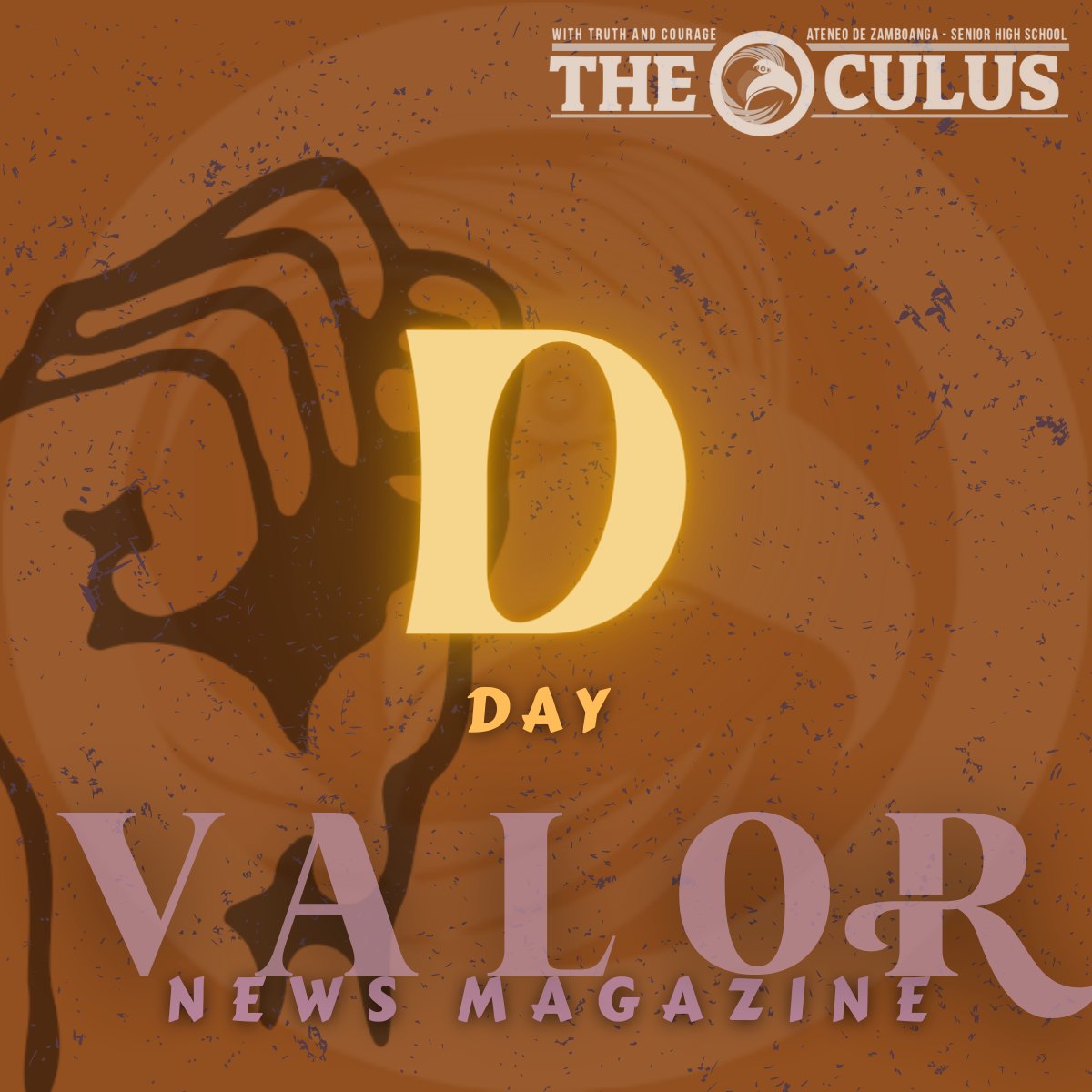 SHSOculus's tweet photo. With truth and 𝐕𝐀𝐋𝐎𝐑, The Oculus Publications humbly present to you the yearly awaited Oculus Publication’s News Magazine. 🥳💙🍞

Read more at https://t.co/dvEjV2Qpf3

You can access the News Magazine at https://t.co/4I84IeY4uI https://t.co/ExTLCdK8f1