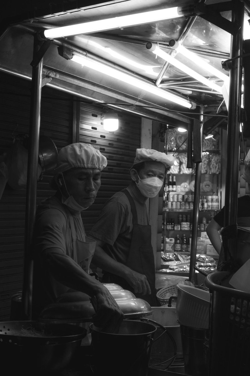 sagarpremkumar's tweet photo. Chinatown / Bangkok (PT. 1) https://t.co/igTXwZjbsp