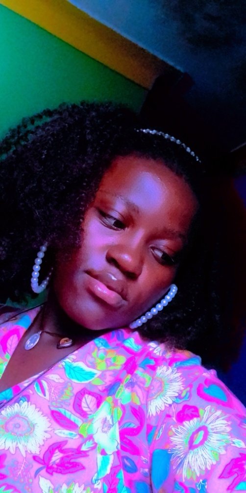 DaisyKwagala's tweet photo. Self love 🥰🥰🥰 https://t.co/ItbPe2Em7S