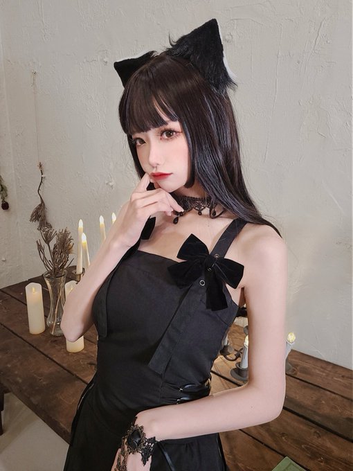 コスプレイヤーしろさきのTwitter画像4